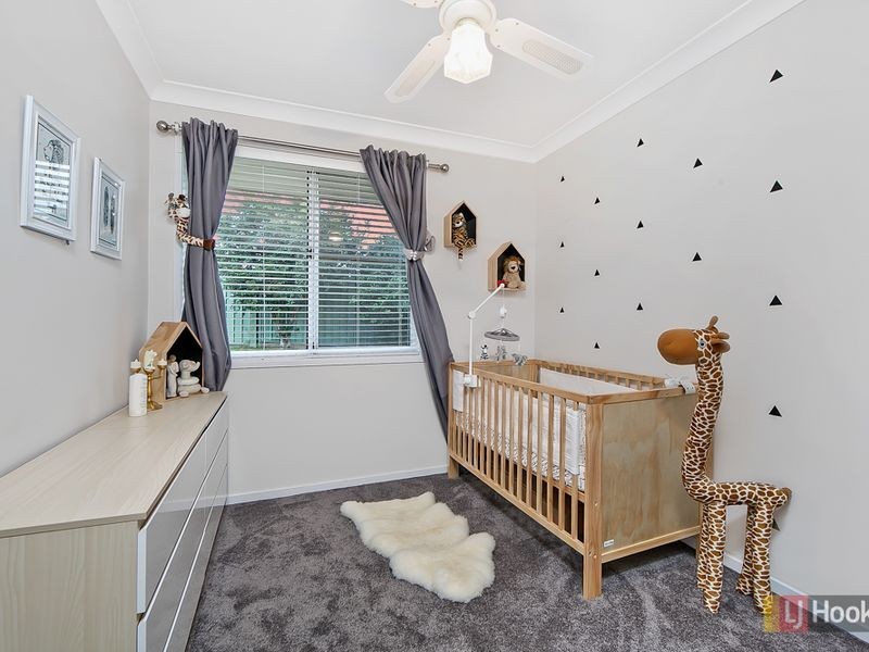 163 Madagascar Drive, Kings Park NSW 2148