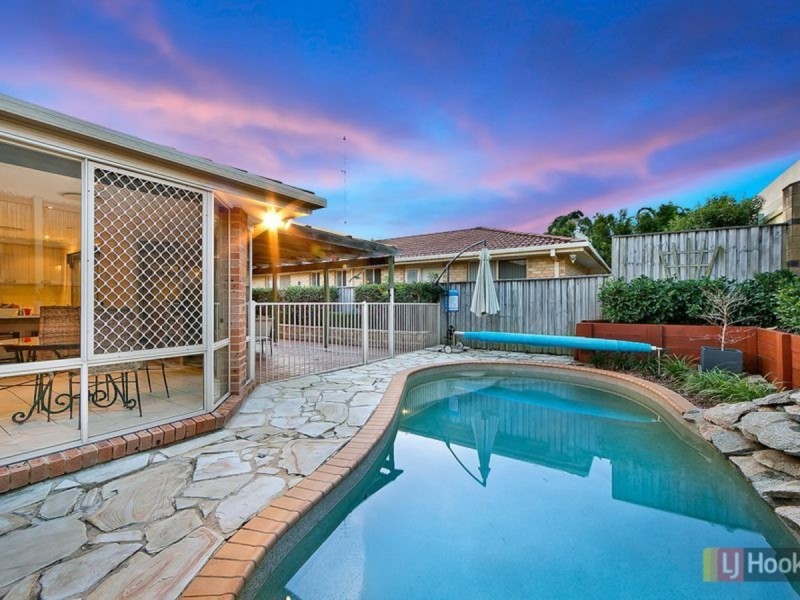 7 Maley Grove, Glenwood NSW 2768