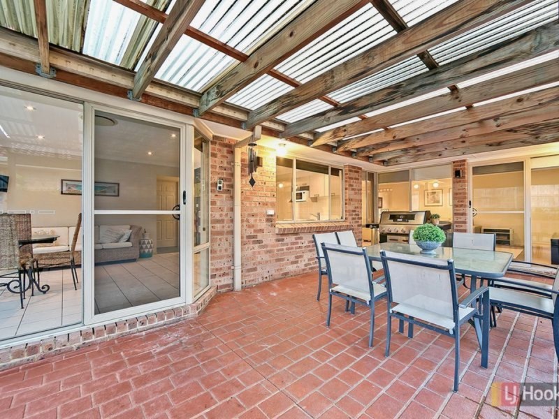 7 Maley Grove, Glenwood NSW 2768