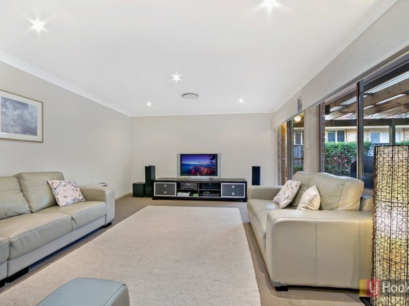 7 Maley Grove, Glenwood NSW 2768