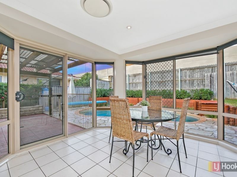7 Maley Grove, Glenwood NSW 2768