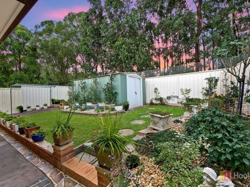 17 Mazari Grove, Stanhope Gardens NSW 2768