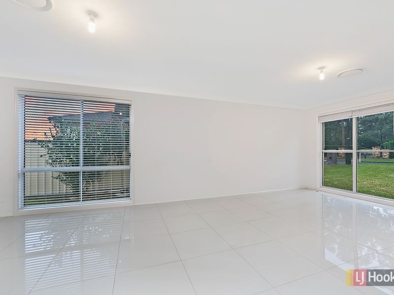 22 Keirle Road, Kellyville Ridge NSW 2155