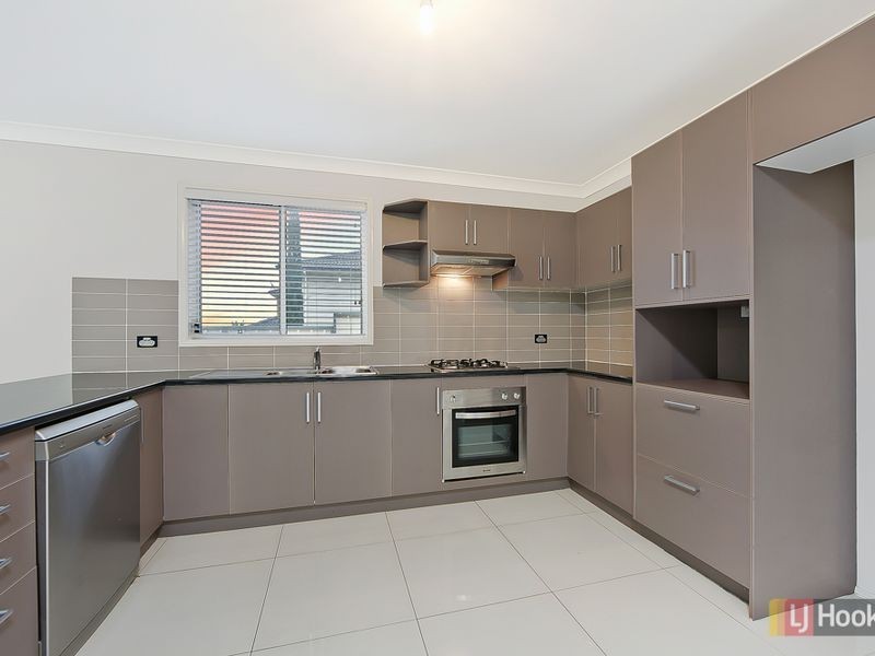 22 Keirle Road, Kellyville Ridge NSW 2155