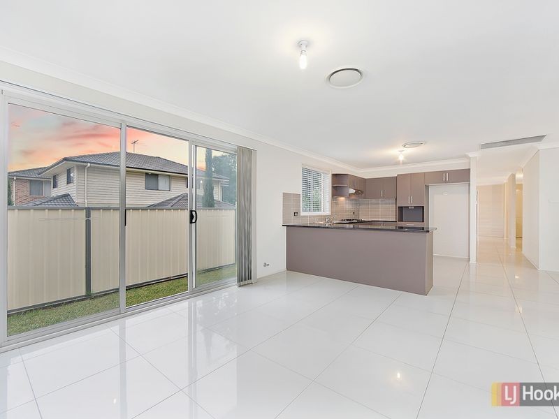 22 Keirle Road, Kellyville Ridge NSW 2155