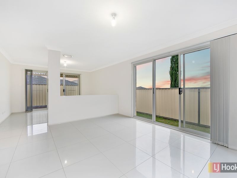 22 Keirle Road, Kellyville Ridge NSW 2155