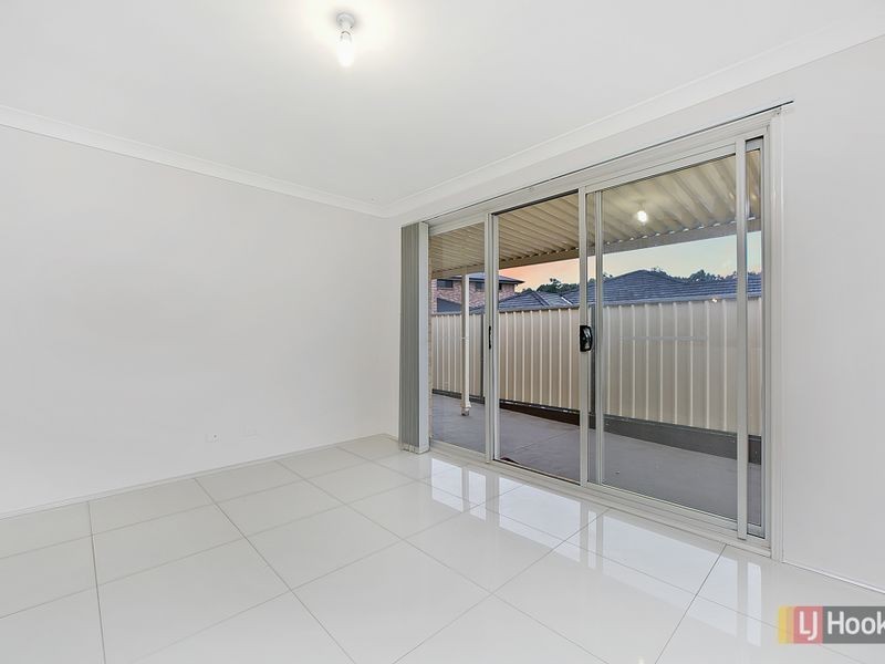 22 Keirle Road, Kellyville Ridge NSW 2155