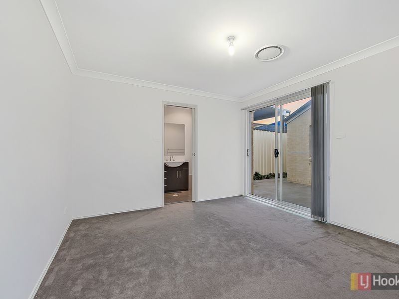 22 Keirle Road, Kellyville Ridge NSW 2155