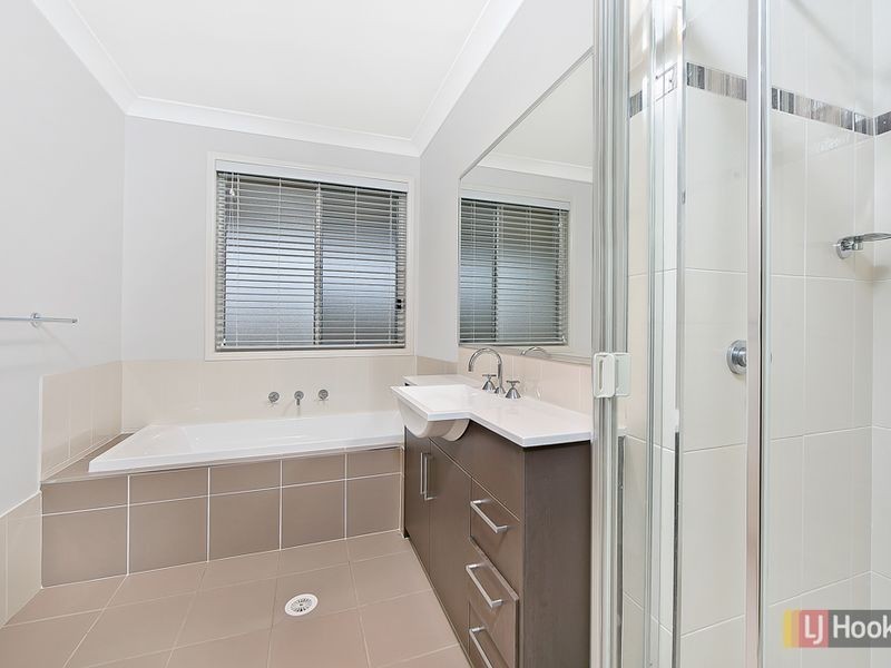 22 Keirle Road, Kellyville Ridge NSW 2155