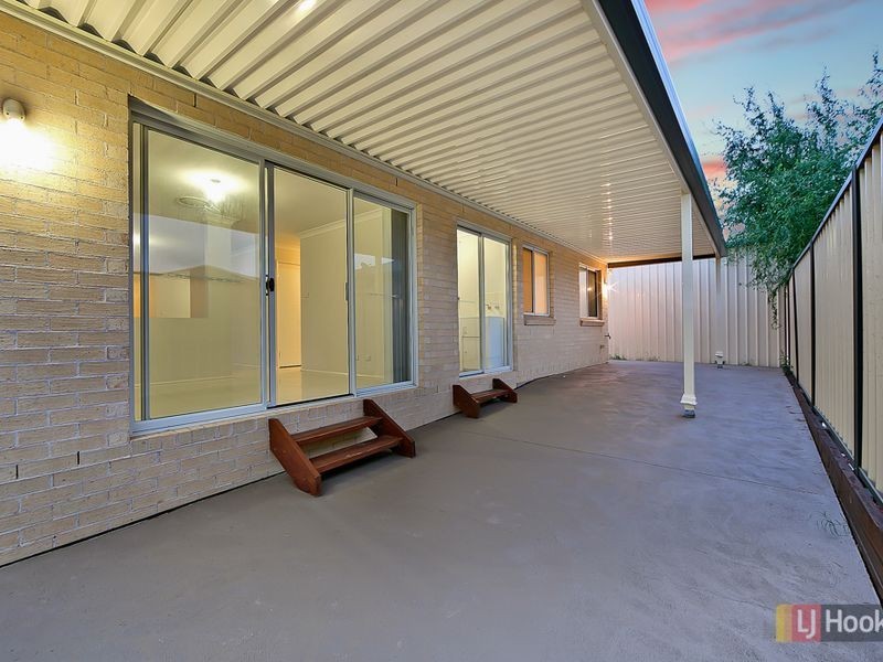 22 Keirle Road, Kellyville Ridge NSW 2155