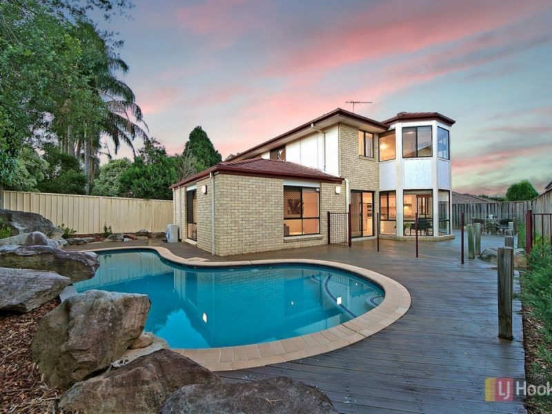 7 Wexford Grove, Kellyville Ridge NSW 2155