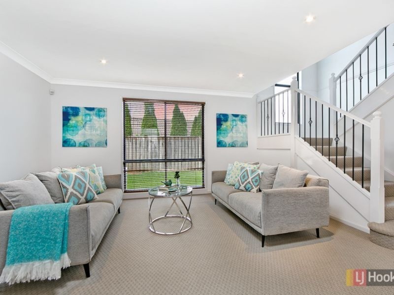 7 Wexford Grove, Kellyville Ridge NSW 2155