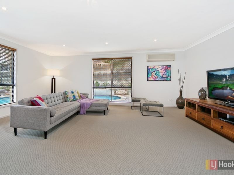 7 Wexford Grove, Kellyville Ridge NSW 2155