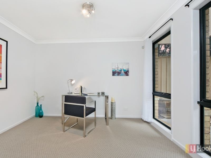 7 Wexford Grove, Kellyville Ridge NSW 2155