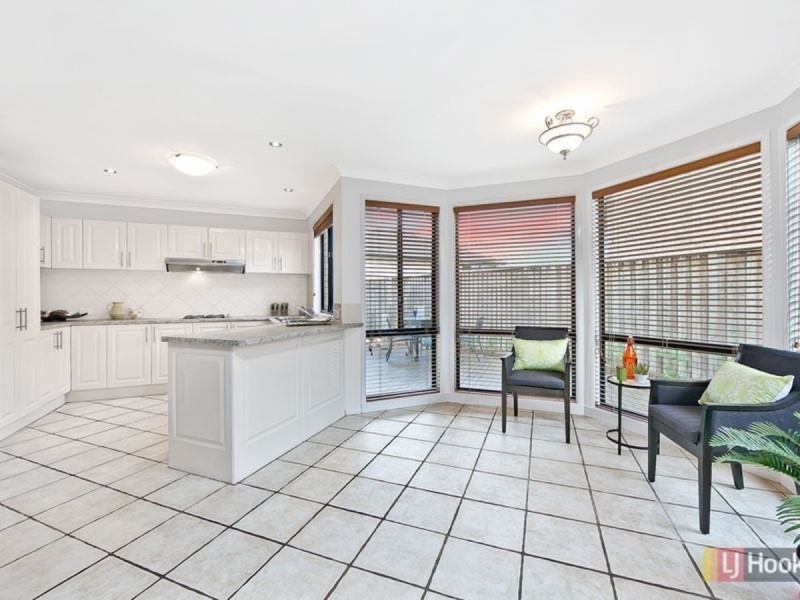 7 Wexford Grove, Kellyville Ridge NSW 2155