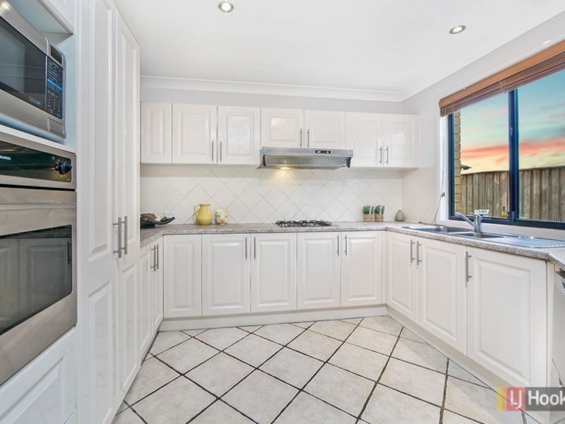 7 Wexford Grove, Kellyville Ridge NSW 2155