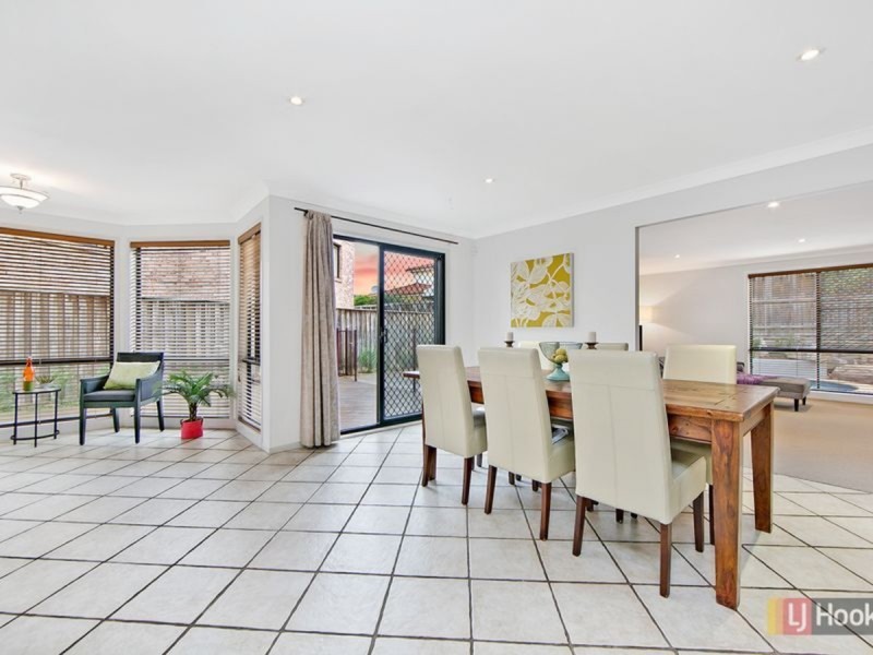 7 Wexford Grove, Kellyville Ridge NSW 2155