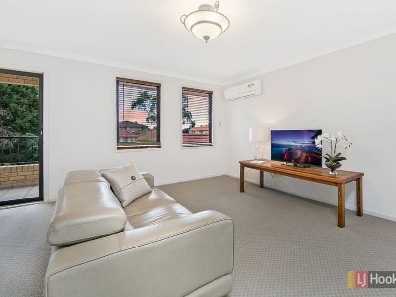 7 Wexford Grove, Kellyville Ridge NSW 2155