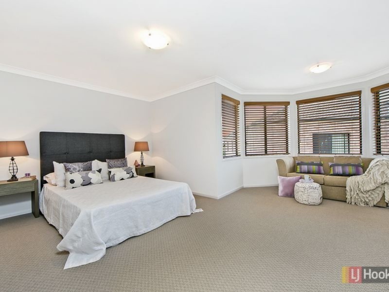 7 Wexford Grove, Kellyville Ridge NSW 2155