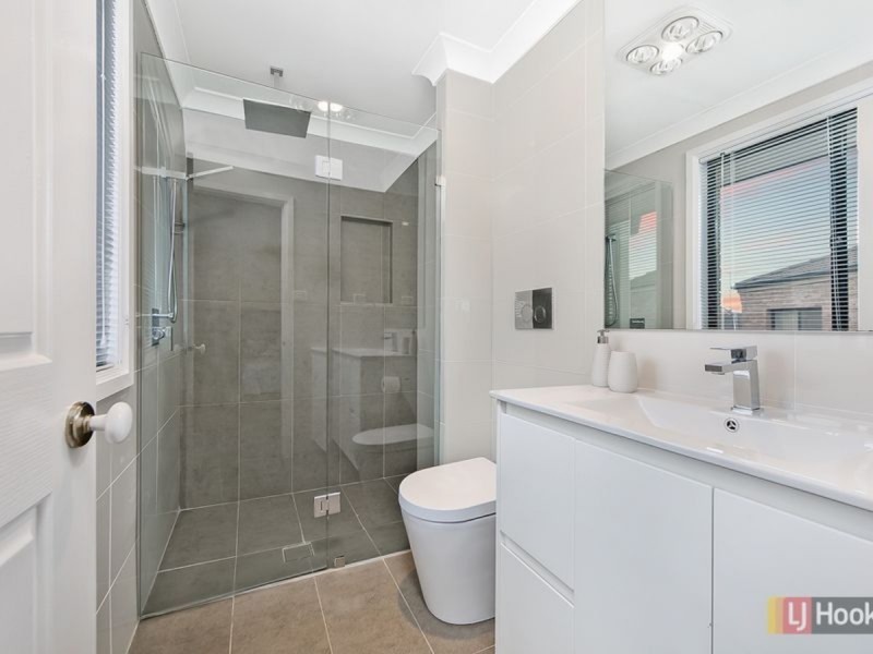 7 Wexford Grove, Kellyville Ridge NSW 2155