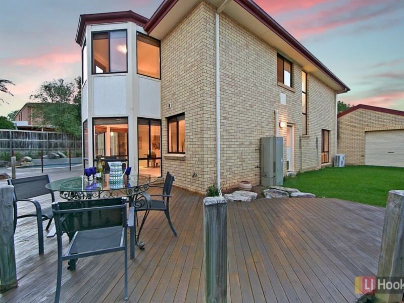 7 Wexford Grove, Kellyville Ridge NSW 2155