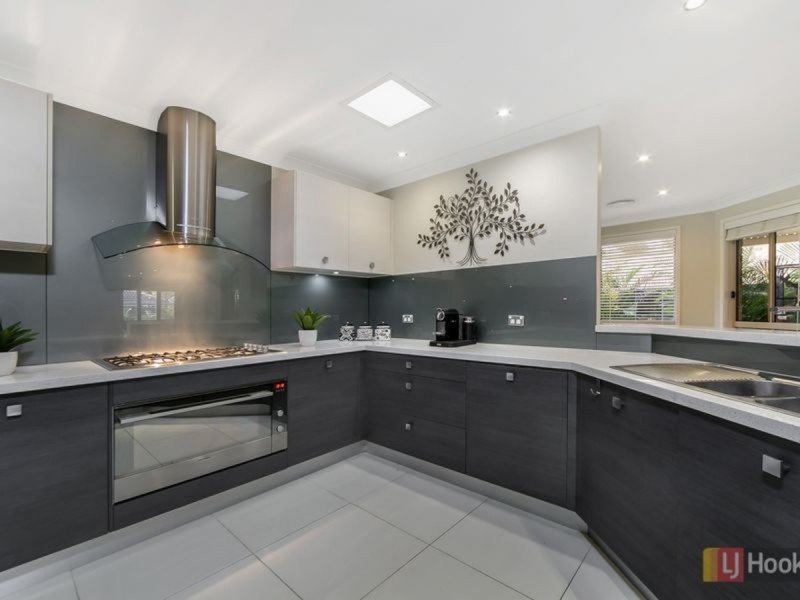 12 Filante Street, Kellyville Ridge NSW 2155