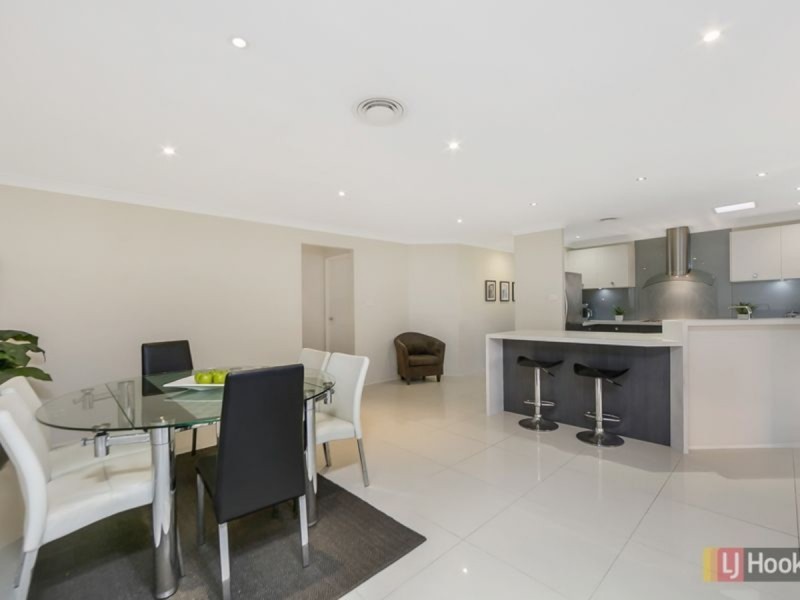 12 Filante Street, Kellyville Ridge NSW 2155