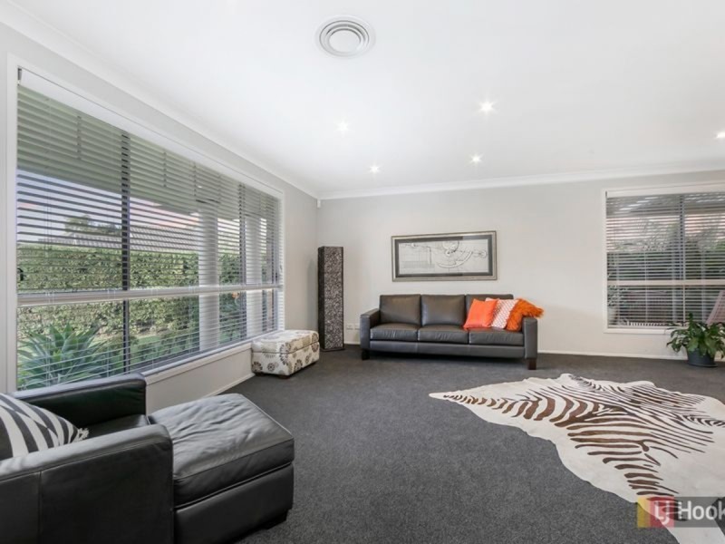 12 Filante Street, Kellyville Ridge NSW 2155