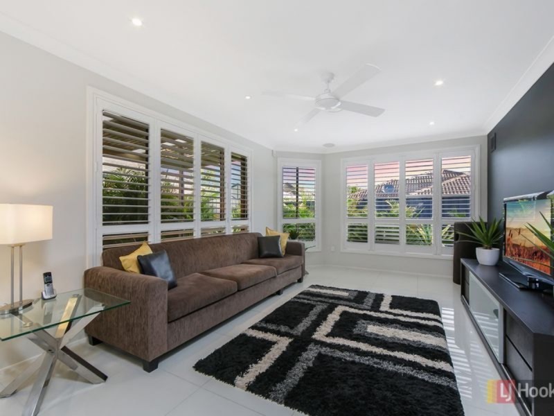 12 Filante Street, Kellyville Ridge NSW 2155