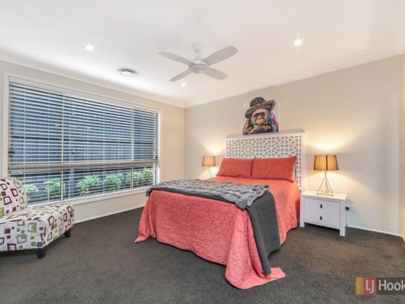 12 Filante Street, Kellyville Ridge NSW 2155