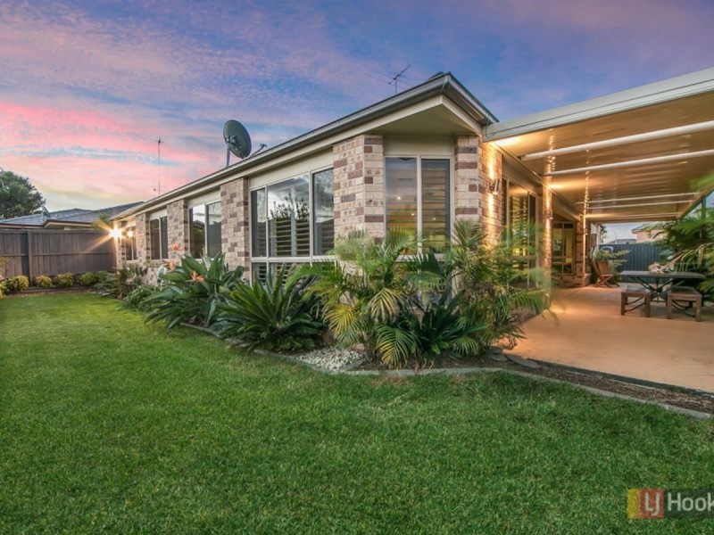 12 Filante Street, Kellyville Ridge NSW 2155