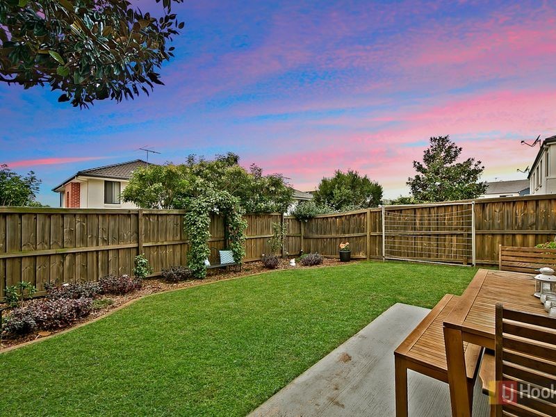31 Somersby Circuit, Acacia Gardens NSW 2763