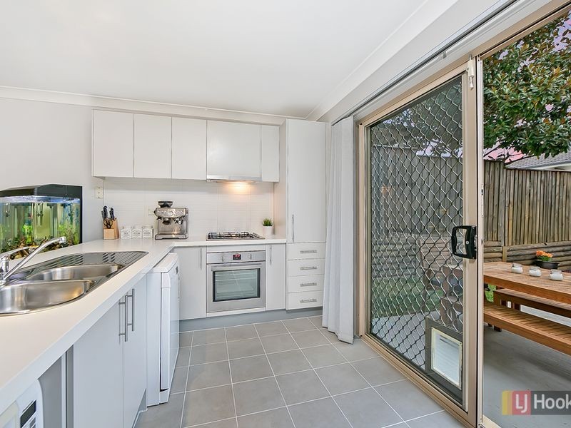 31 Somersby Circuit, Acacia Gardens NSW 2763