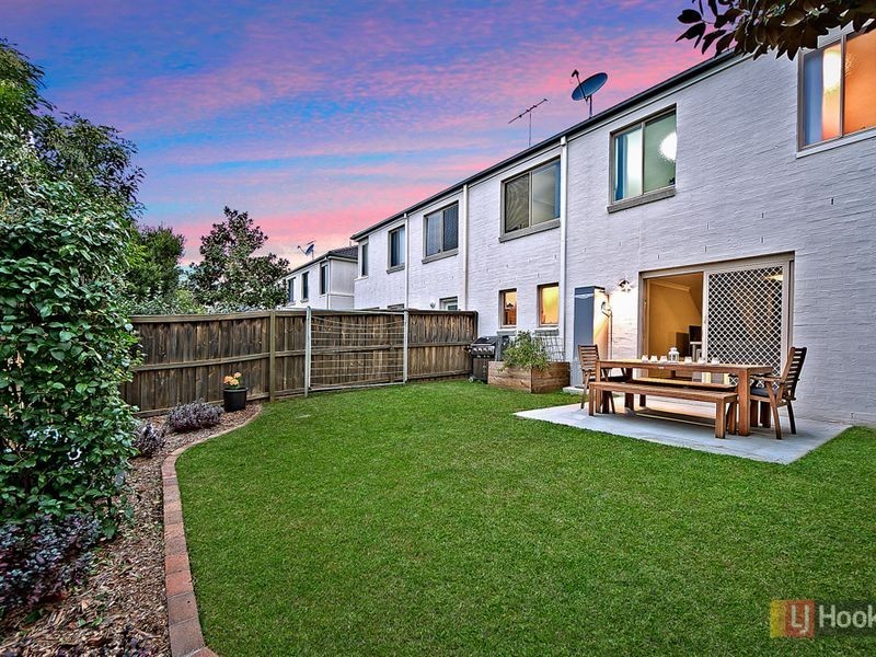 31 Somersby Circuit, Acacia Gardens NSW 2763