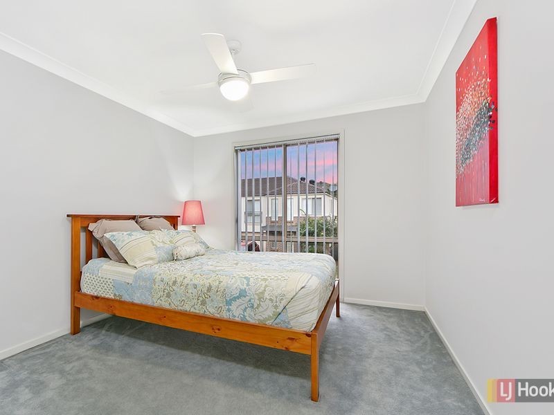 31 Somersby Circuit, Acacia Gardens NSW 2763