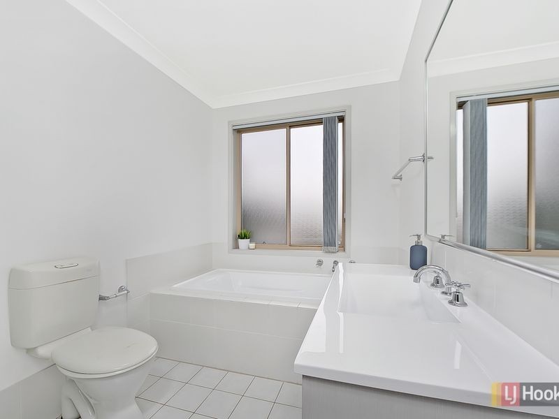 31 Somersby Circuit, Acacia Gardens NSW 2763