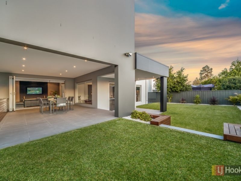 9 Drayton Street, Stanhope Gardens NSW 2768