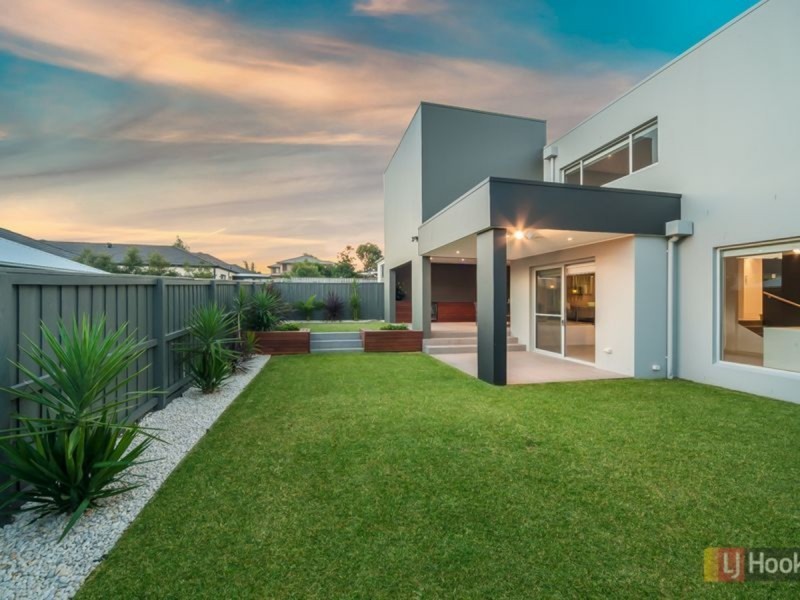 9 Drayton Street, Stanhope Gardens NSW 2768