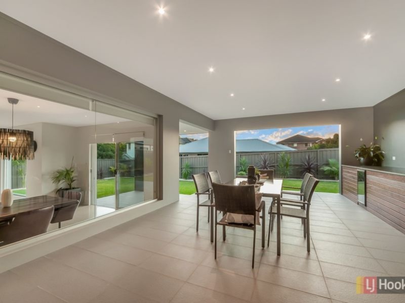 9 Drayton Street, Stanhope Gardens NSW 2768