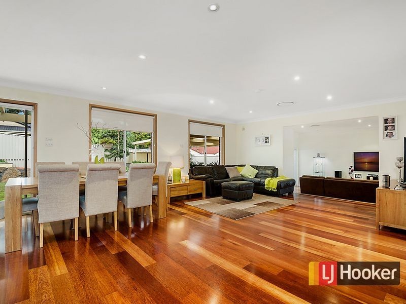 171 Farnham Road, Quakers Hill NSW 2763