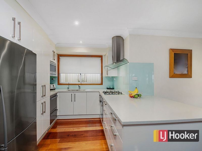 171 Farnham Road, Quakers Hill NSW 2763