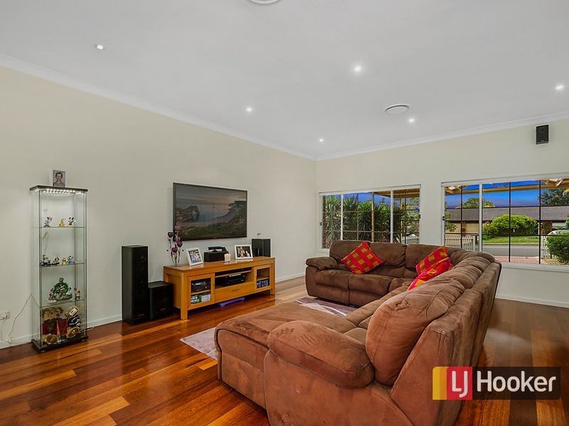 171 Farnham Road, Quakers Hill NSW 2763