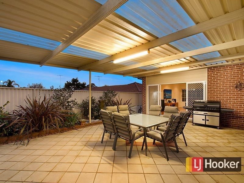 171 Farnham Road, Quakers Hill NSW 2763