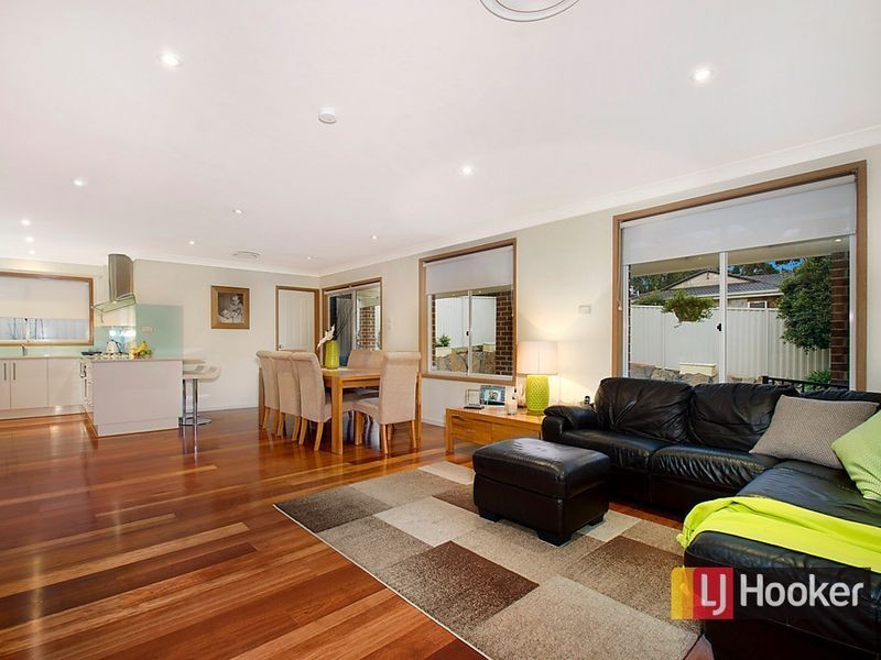 171 Farnham Road, Quakers Hill NSW 2763