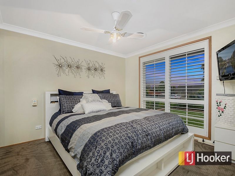 171 Farnham Road, Quakers Hill NSW 2763