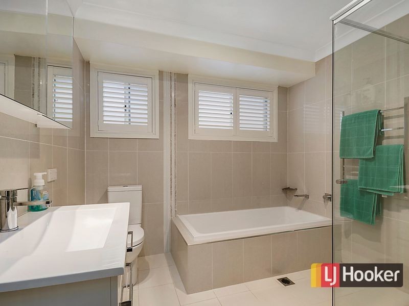 171 Farnham Road, Quakers Hill NSW 2763