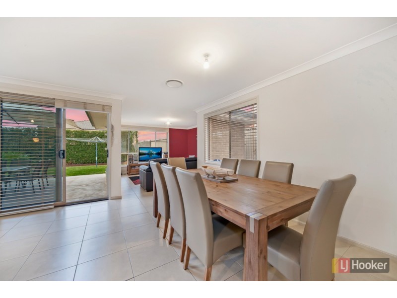 16 Branxton Street, Kellyville Ridge NSW 2155
