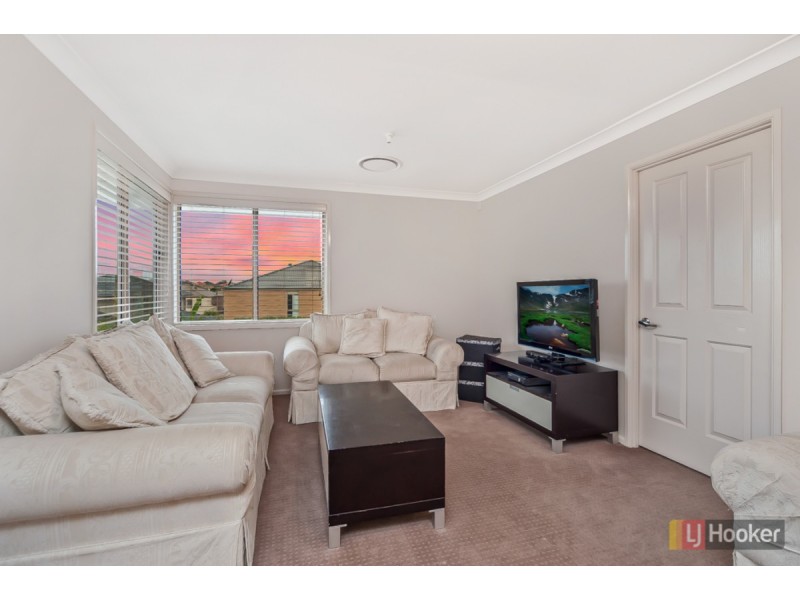 16 Branxton Street, Kellyville Ridge NSW 2155