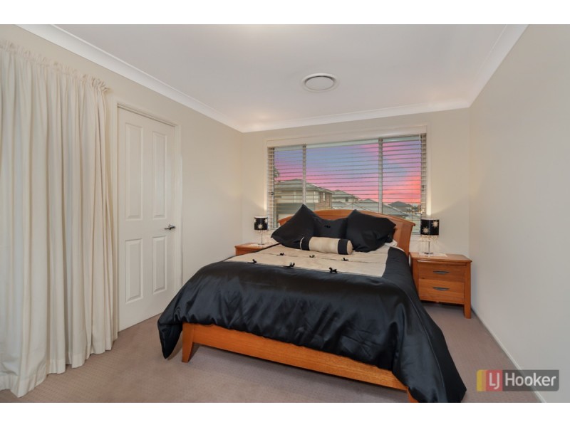 16 Branxton Street, Kellyville Ridge NSW 2155