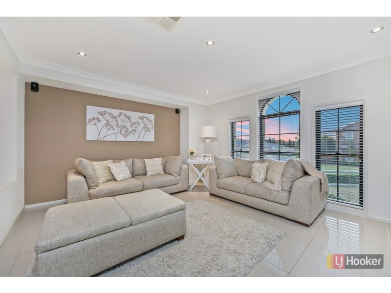 2 March Way, Kellyville Ridge NSW 2155